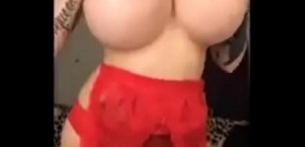  even more eye popping titties